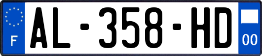 AL-358-HD