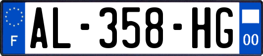 AL-358-HG