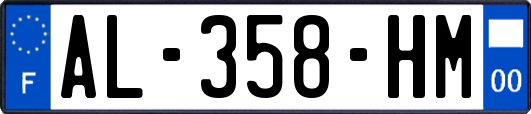 AL-358-HM