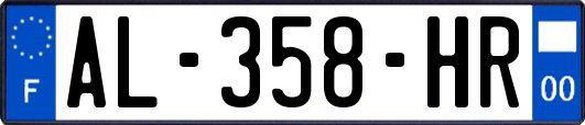 AL-358-HR