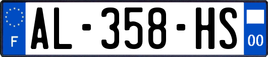 AL-358-HS