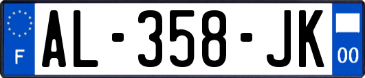 AL-358-JK