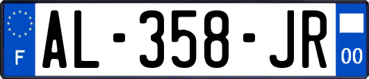 AL-358-JR