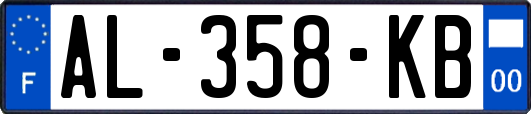 AL-358-KB