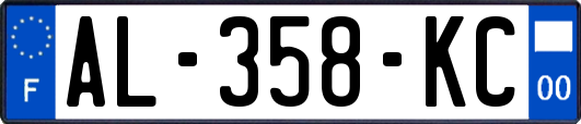 AL-358-KC
