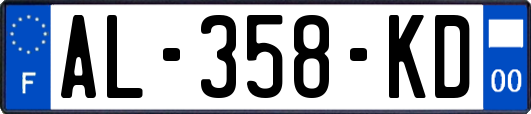 AL-358-KD