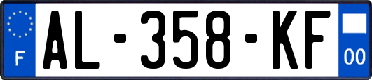AL-358-KF