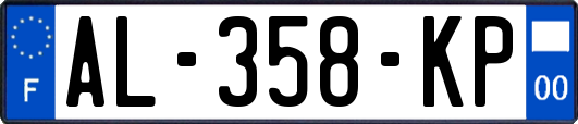 AL-358-KP