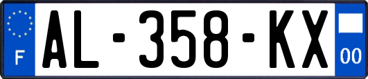 AL-358-KX