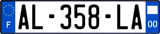 AL-358-LA