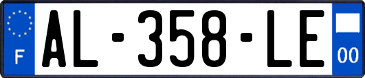 AL-358-LE
