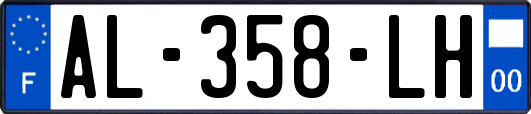 AL-358-LH