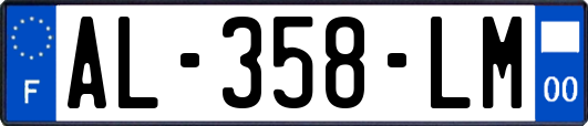 AL-358-LM