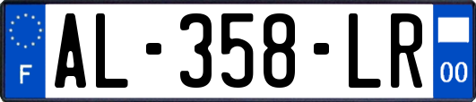 AL-358-LR
