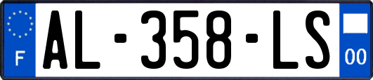 AL-358-LS