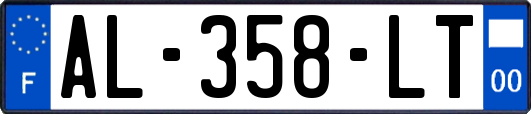 AL-358-LT