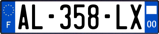 AL-358-LX