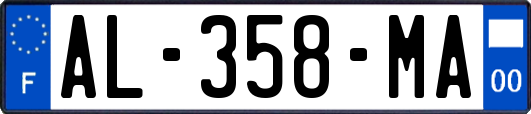 AL-358-MA