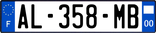 AL-358-MB