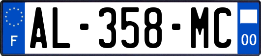 AL-358-MC