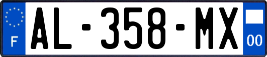 AL-358-MX