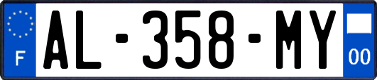 AL-358-MY