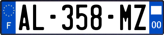 AL-358-MZ