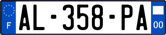 AL-358-PA