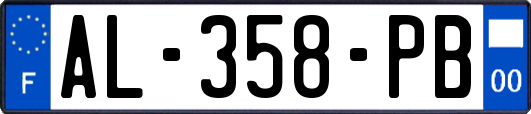 AL-358-PB