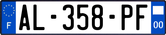 AL-358-PF