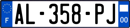 AL-358-PJ