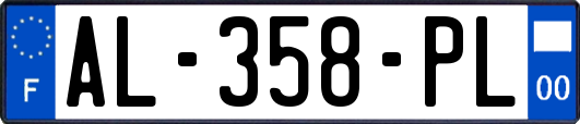 AL-358-PL