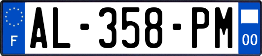 AL-358-PM