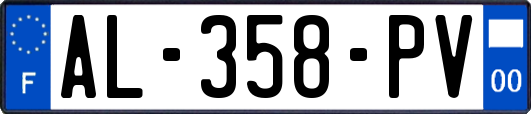 AL-358-PV