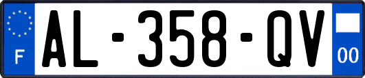 AL-358-QV