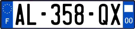 AL-358-QX