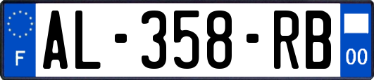 AL-358-RB