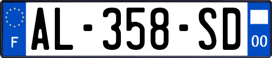 AL-358-SD