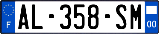 AL-358-SM