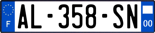 AL-358-SN