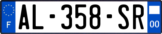 AL-358-SR