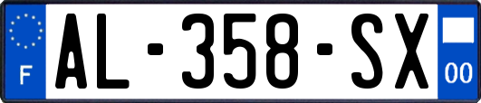 AL-358-SX