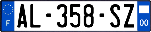 AL-358-SZ