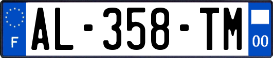 AL-358-TM