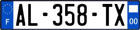 AL-358-TX