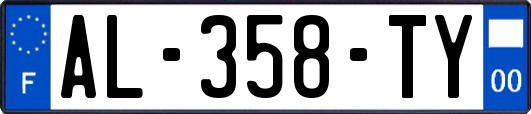 AL-358-TY