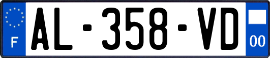 AL-358-VD