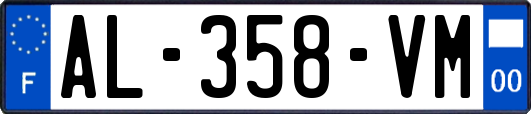 AL-358-VM