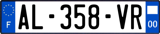AL-358-VR