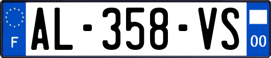 AL-358-VS